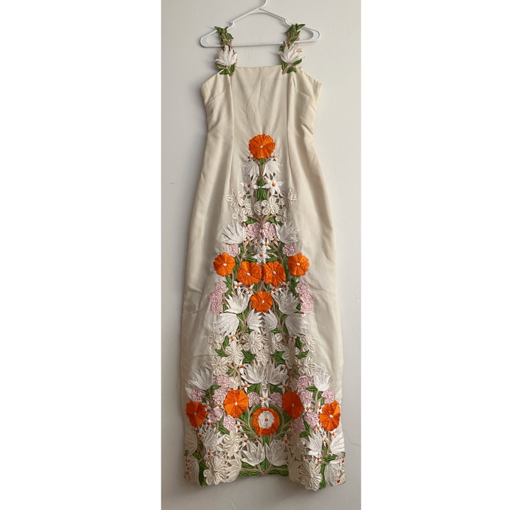 Vintage Dress